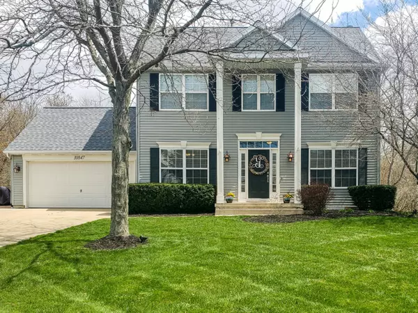 10847 Thornberry Way, Zeeland, MI 49464