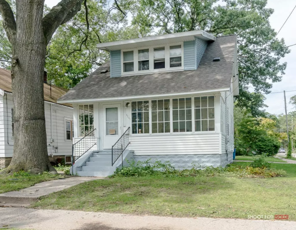 Muskegon, MI 49444,3201 Peck Street