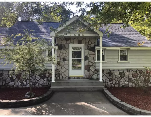 Zeeland, MI 49464,7595 104th Avenue