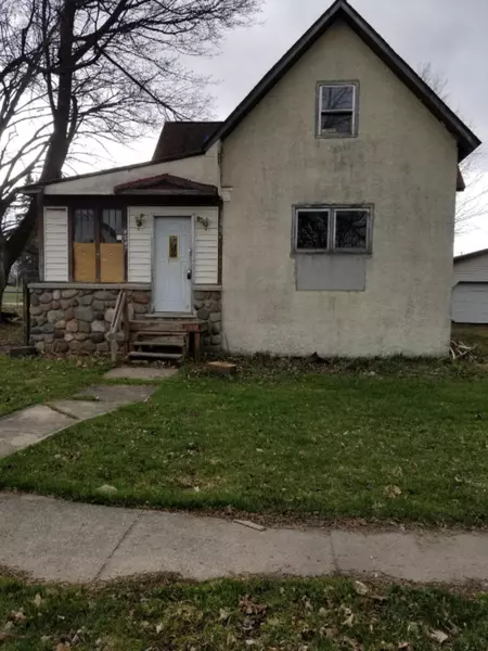 4647 Oak Street, Coral, MI 49322
