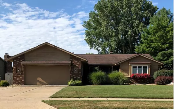 4227 Conchise SW Drive, Grandville, MI 49418