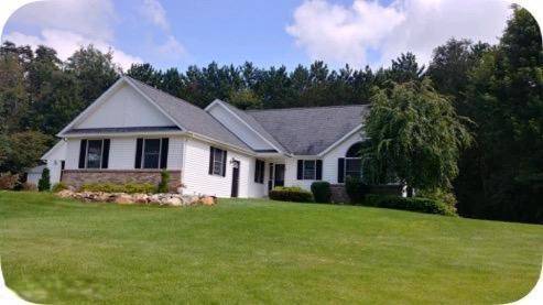 7696 Stoney Creek Drive, Augusta, MI 49012