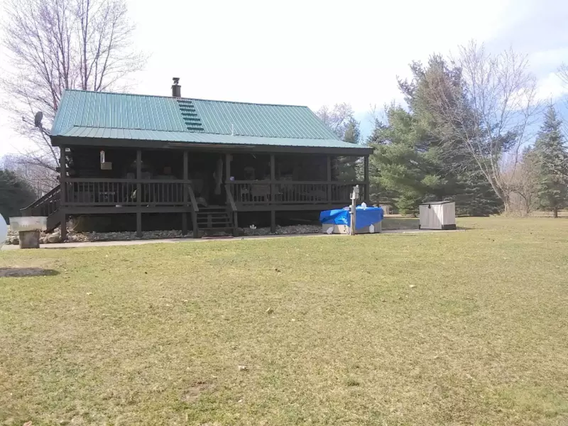 5359 Huck Drive, Sheridan, MI 48884