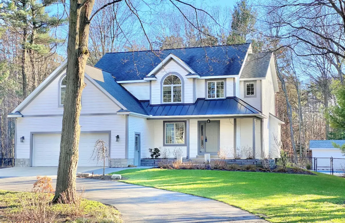 West Olive, MI 49460,10045 Hiawatha Drive