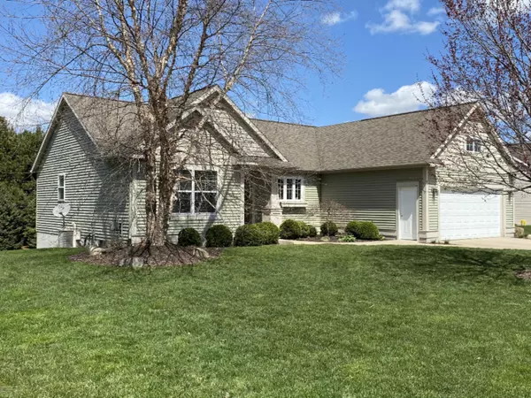 Grandville, MI 49418,3467 Yukon SW Drive