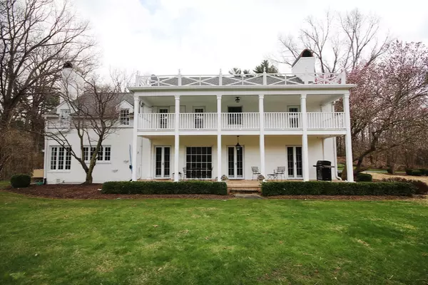 Dowagiac, MI 49047,26930 Dutch Settlement Street