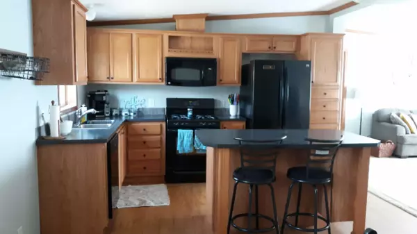 Mears, MI 49436,603 N June Drive