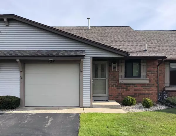 127 Parkside Drive, Zeeland, MI 49464
