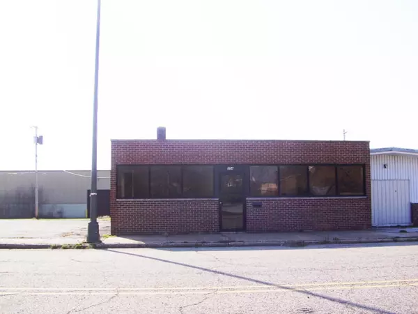 Benton Harbor, MI 49022,254 Colfax Avenue