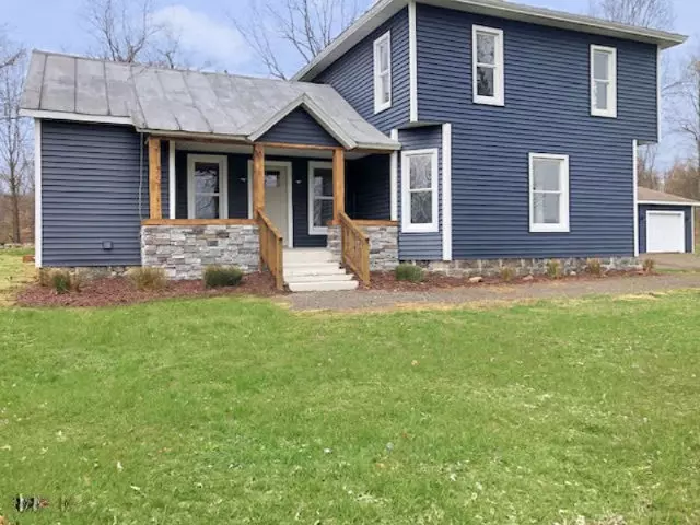 1681 Fallasburg Park NE Drive, Lowell, MI 49331