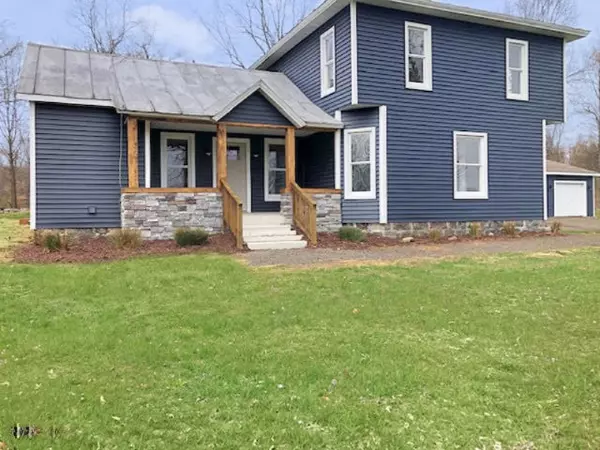 Lowell, MI 49331,1681 Fallasburg Park NE Drive