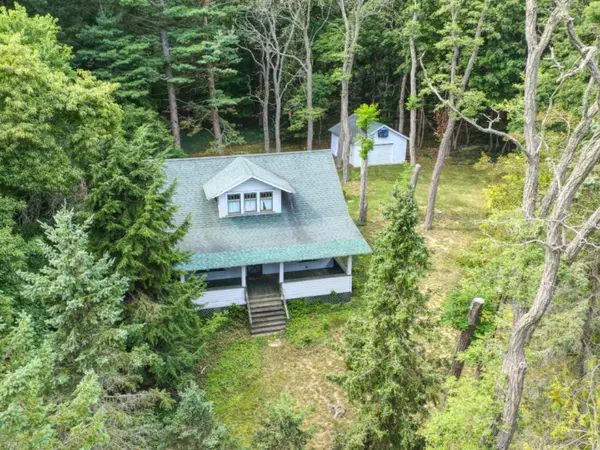 Montague, MI 49437,7085 N Old Channel Trail