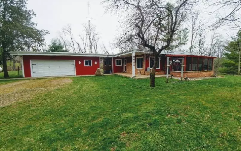 12898 Burroughs NE Street, Lowell, MI 49331