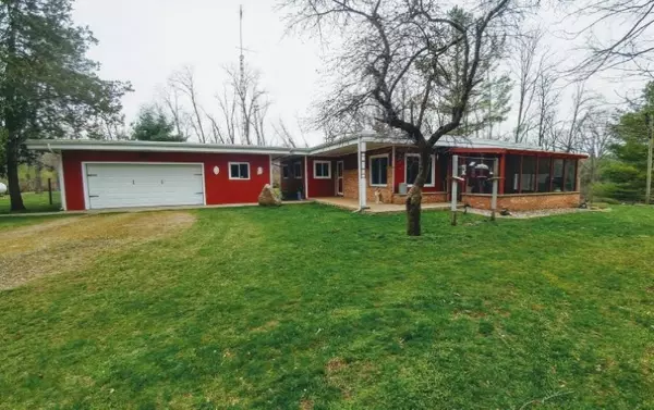 Lowell, MI 49331,12898 Burroughs NE Street
