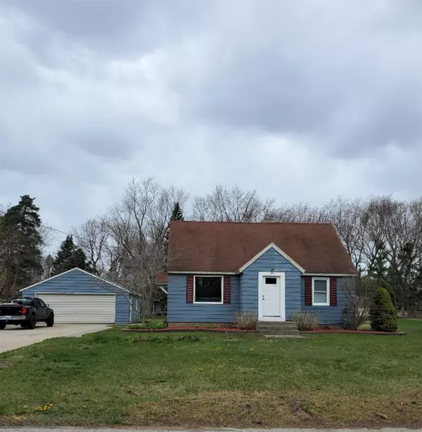 Holland, MI 49423,744 Aster Avenue