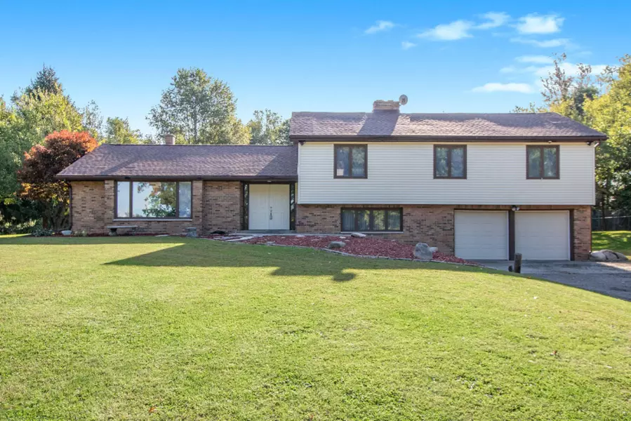 720 Carver Road, Climax, MI 49034