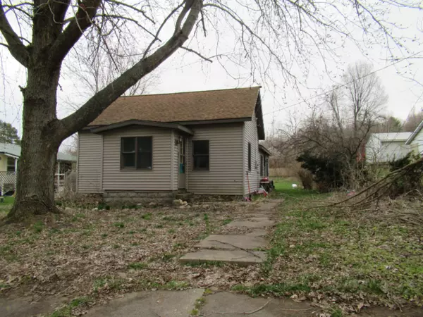 Blanchard, MI 49310,135 Millbrook Road