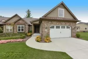 12206 Tullymore Drive, Stanwood, MI 49346