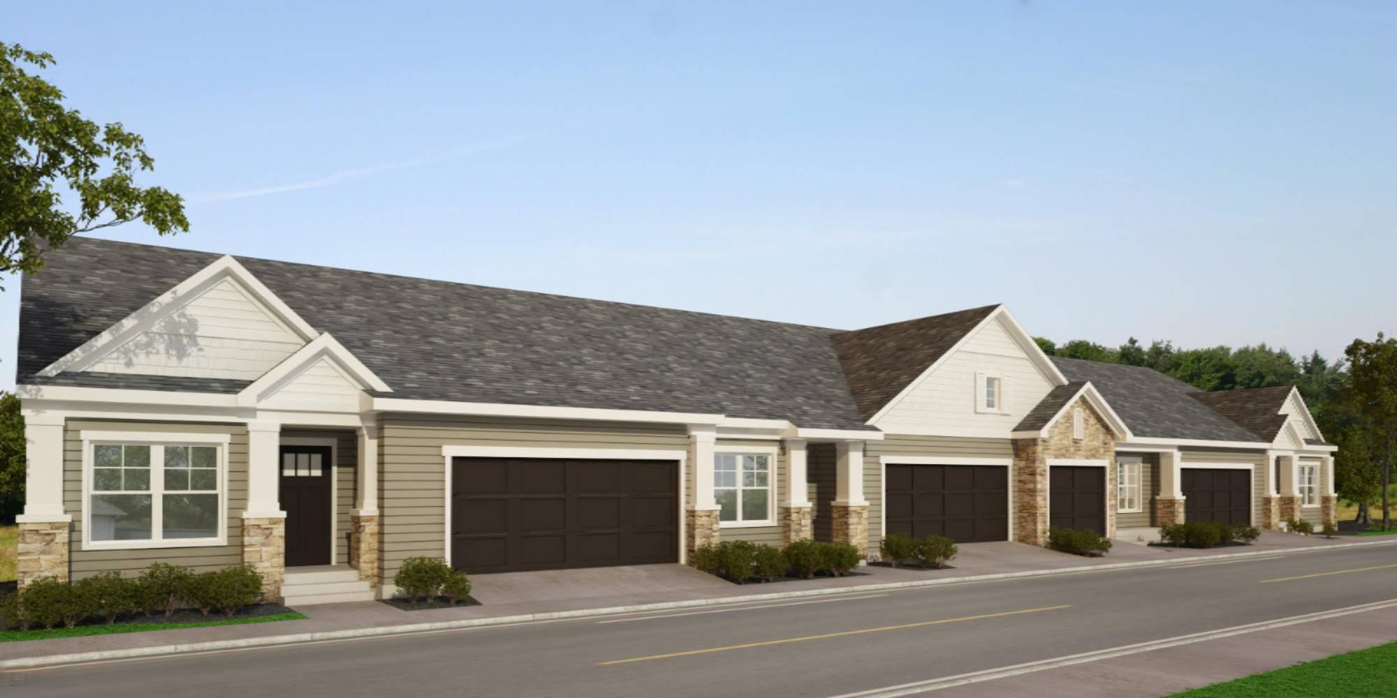 3096 Blairview SE Parkway #84, Kentwood, MI 49512