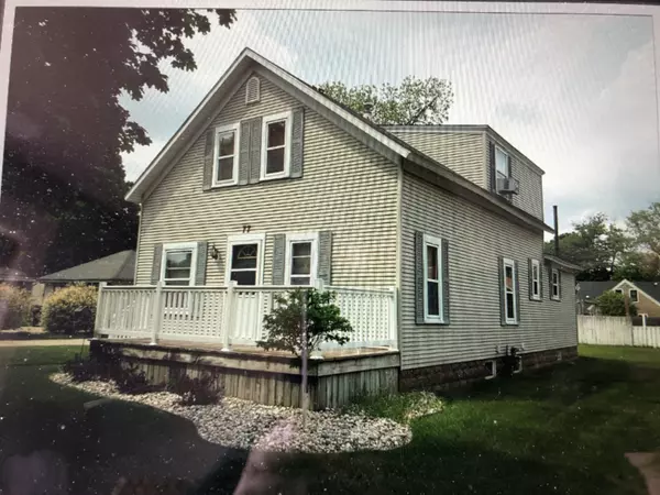 77 E 23rd Street, Holland, MI 49423