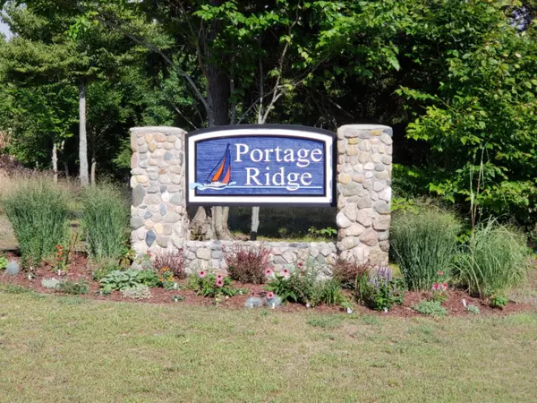 Onekama, MI 49675,Starlight Ridge Circle #Lot 55