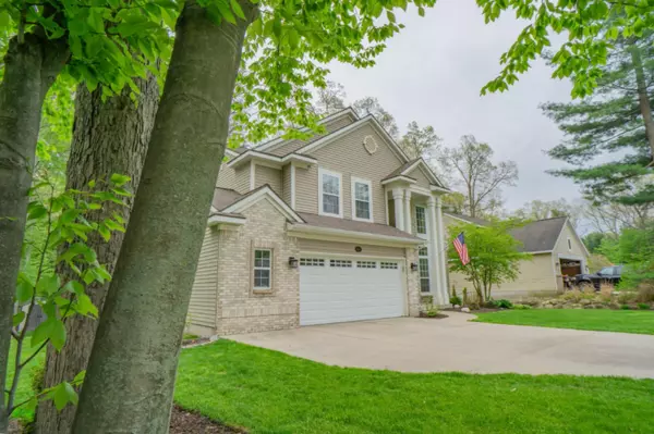 Grand Haven, MI 49417,13350 Greenbriar Drive