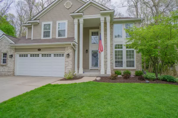 Grand Haven, MI 49417,13350 Greenbriar Drive