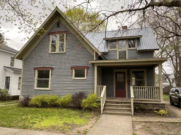 Allegan, MI 49010,510 Hubbard Street