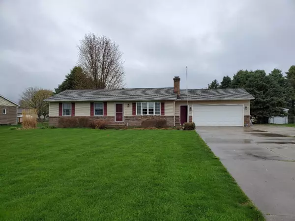 875 Poplar, Schoolcraft, MI 49087