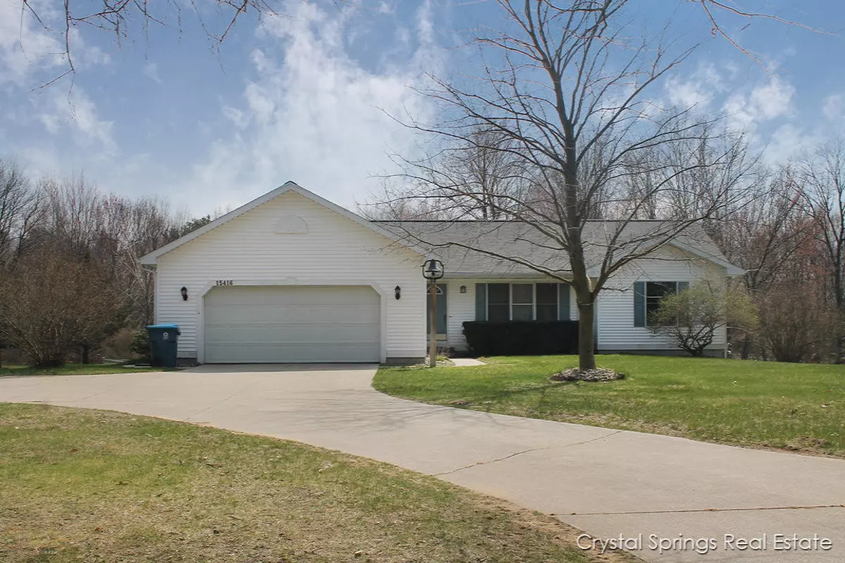 Grand Haven, MI 49417,15416 Ferris Street