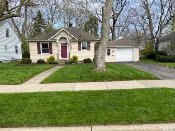 Grandville, MI 49418,3142 Carmel SW Avenue