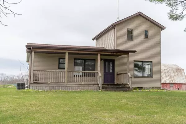 Sheridan, MI 48884,6342 S South Holland Road Road