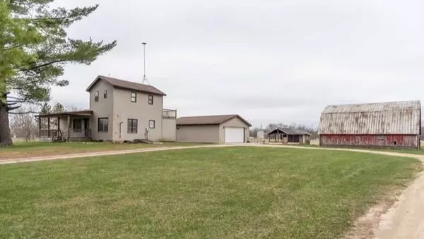 Sheridan, MI 48884,6342 S South Holland Road Road