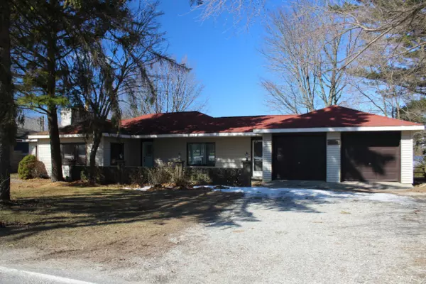 6934 S Shore Drive, Whitehall, MI 49461