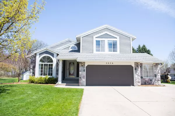 Grandville, MI 49418,5026 Brookcrest SW Court