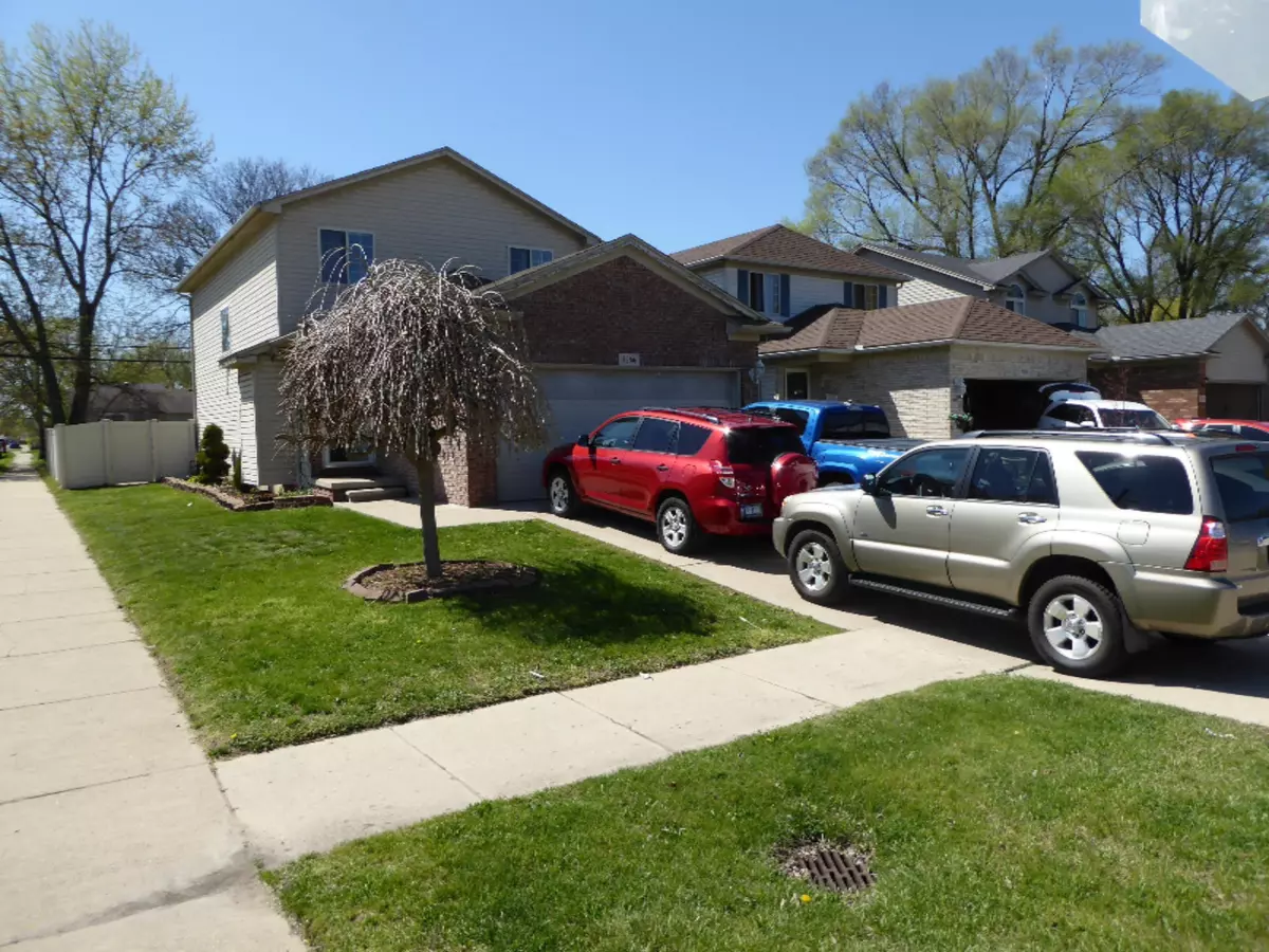 Taylor, MI 48180,7966 Syracuse Street