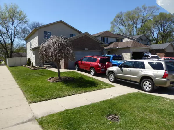 7966 Syracuse Street, Taylor, MI 48180