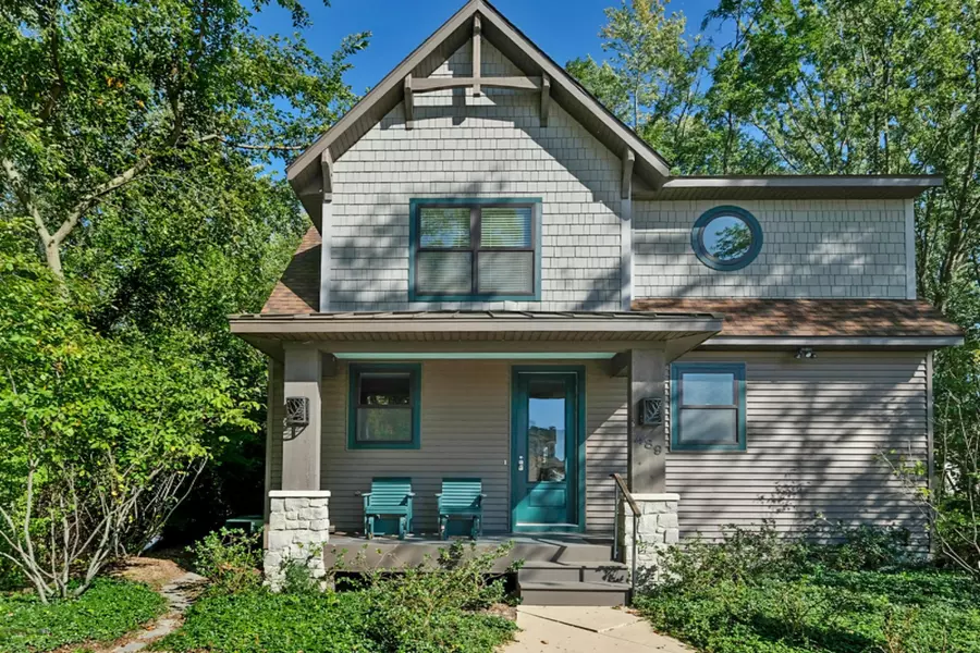 489 Lake Shore Drive, South Haven, MI 49090