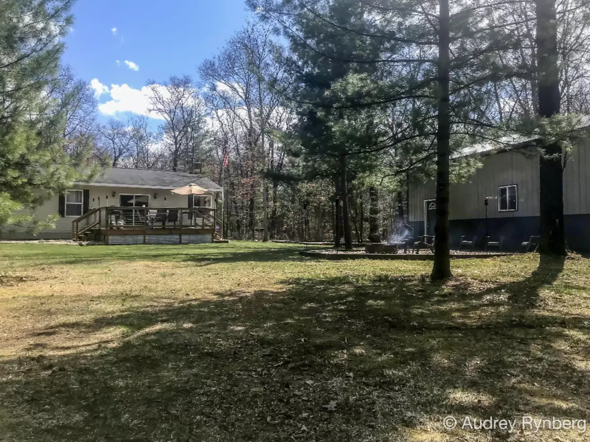 Howard City, MI 49329,8615 Loveless Drive