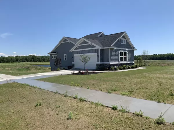 Grand Haven, MI 49417,15708 Gardenton Court #18