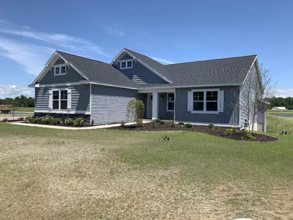 Grand Haven, MI 49417,15708 Gardenton Court #18