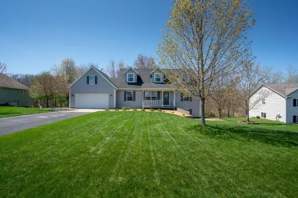 Cedar Springs, MI 49319,2172 Winston View Drive