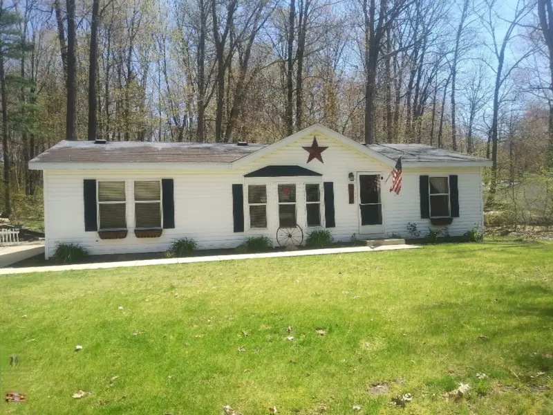 2585 Lake Drive, Allegan, MI 49010