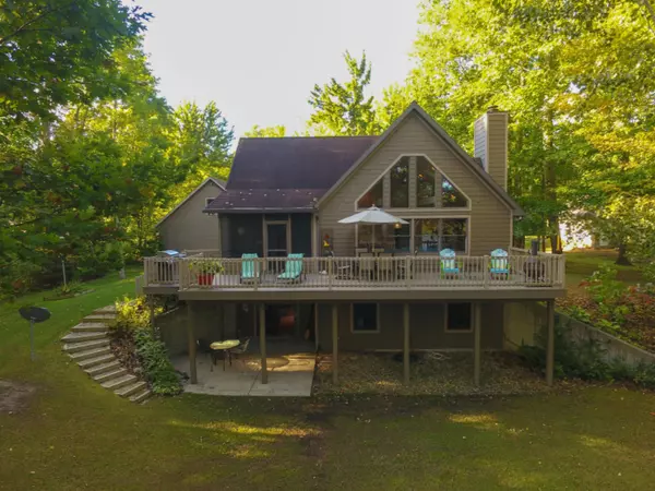 Bangor, MI 49013,32056 CR 687