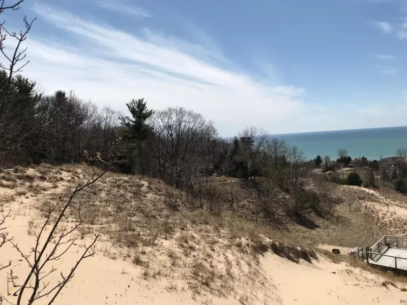 Lot #313 Erie Trail, Shelby, MI 49455