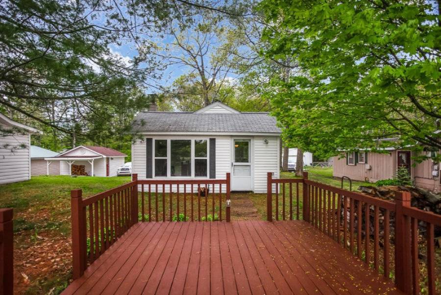 1719 Arbor Drive, Lake, MI 48632