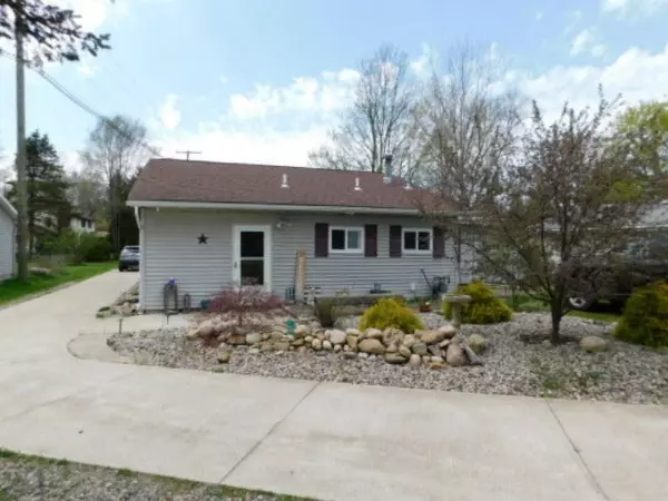 316 S JEFFERSON Street, Coldwater, MI 49036