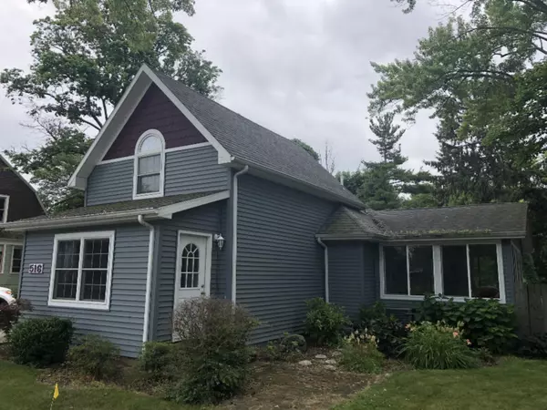 South Haven, MI 49090,516 Green Street