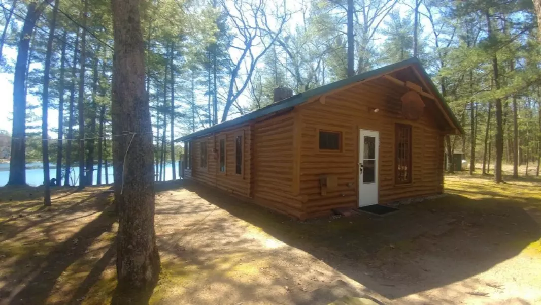 11234 S L-Lakes View Drive, Baldwin, MI 49304
