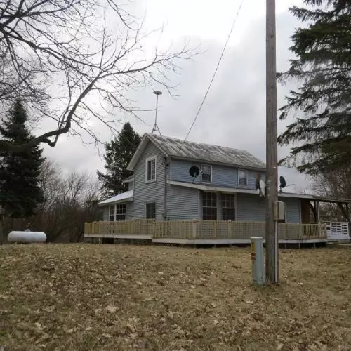 3292 E Boyer Road, Fenwick, MI 48834